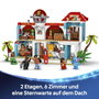LEGO Disney Classic 43268 Lilo and Stitch Beach House