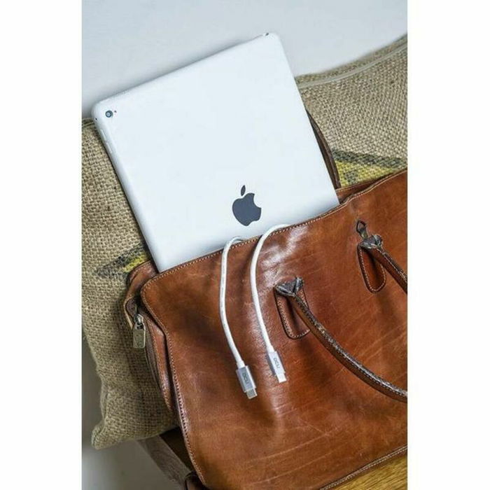 Câble USB-C vers USB-C DCU 30402010 (1 Unité)