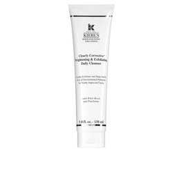 Kiehl's Clearly Corrective Nettoyant Quotidien Éclaircissant et Exfoliant 150 ml