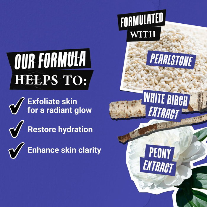 Kiehl's Clearly Corrective Nettoyant Quotidien Éclaircissant et Exfoliant 150 ml