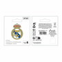 Chaussettes Real Madrid C.F. Multicouleur