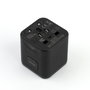 Mobile Origin PW30 Adaptateur de voyage universel EU/UK/US/AUS, noir