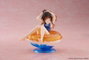 To Love-Ru Darkness statuette PVC Aqua Float Girls Mikan Yuki 10 cm