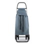 Rolser Saquet ln Chariot de courses 4 roues 43 L aluminium pliable couleur mar