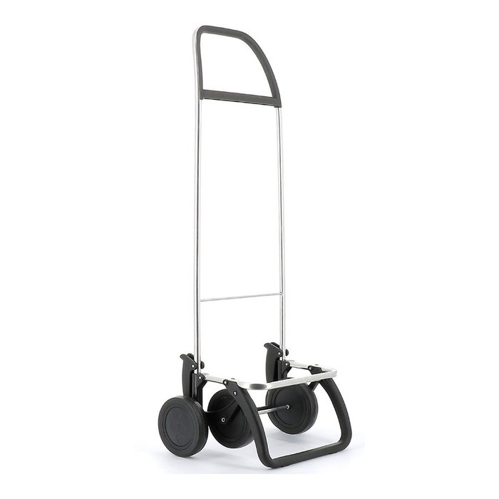 Rolser Saquet ln Chariot de courses 4 roues 43 L aluminium pliable couleur mar