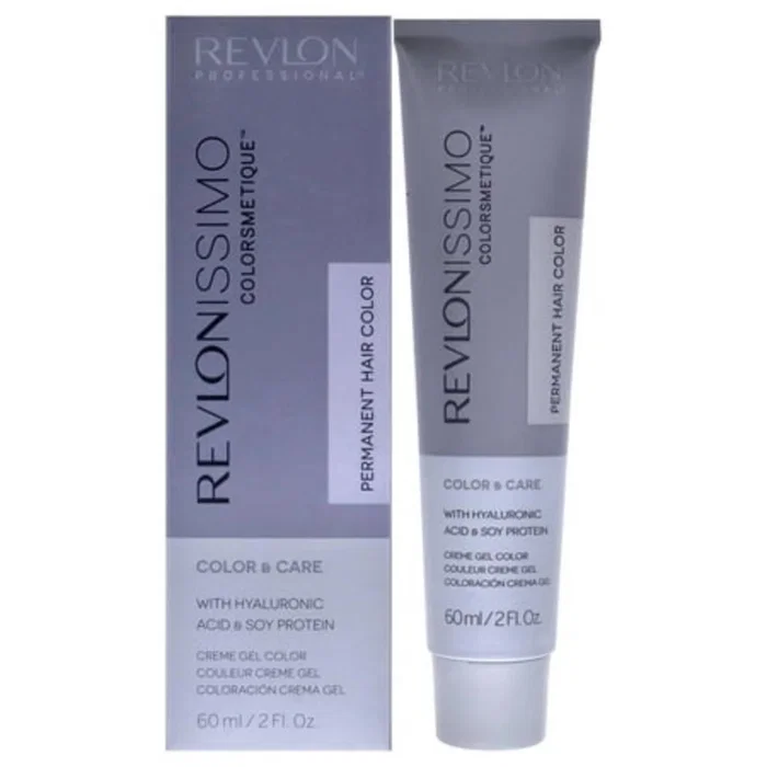 Revlon Revlonissimo Colorsmetique 8.45 Light Mahogany Copper Blonde Revlon Revlonissimo Colorsmetique 8.45 Light Mahogany Copper Blonde