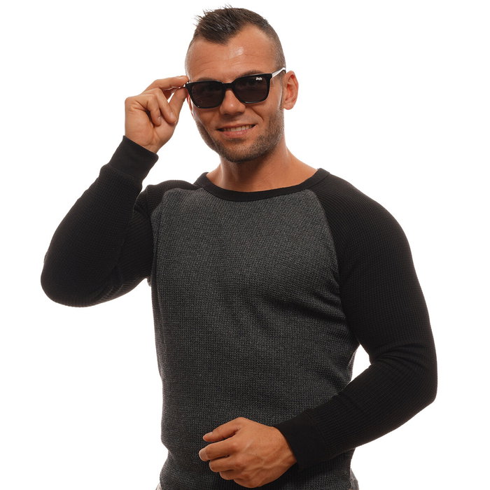 Lunettes de soleil Unisexe Superdry SDS HAYLEE 51104