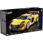 Cada Voiture Renault Sport RS.01 - Échelle 1:24 - 271 pièces