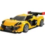 Cada Voiture Renault Sport RS.01 - Échelle 1:24 - 271 pièces