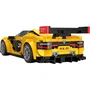 Cada Voiture Renault Sport RS.01 - Échelle 1:24 - 271 pièces