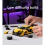 Cada Voiture Renault Sport RS.01 - Échelle 1:24 - 271 pièces