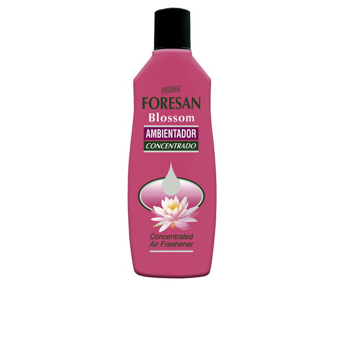 Foresan Désodorisant Concentré BLOSSOM 125 ml