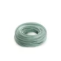 Câble électrique textile rond 2x0,75 x 1M Verde