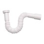 Verhal Siphon flexible 1 1/4" - 32/40 mm