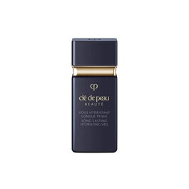 ClÉ de peau long-lasting hydrating veil