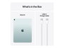 Apple iPad Air M3 (2025) - 13 pouces - Wi-Fi - 256 Go - Bleu