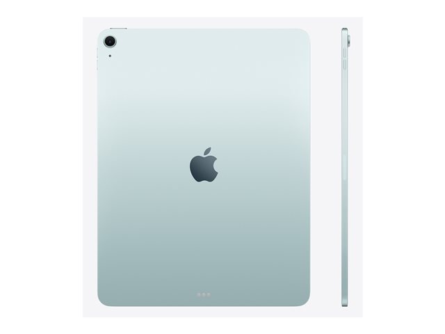 Apple iPad Air M3 (2025) - 13 pouces - Wi-Fi - 256 Go - Bleu