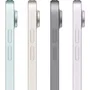 Apple iPad Air M3 (2025) 13" Wi-Fi 256 Go Bleu