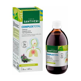 Santiveri Complex Total jarabe 200ml