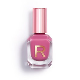 Makeup Revolution Vernis à Ongles High Gloss Teinte Amant