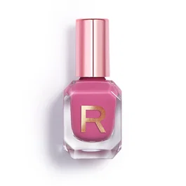 Makeup Revolution Vernis à Ongles High Gloss Teinte Amant