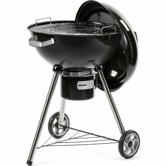 Fieldmann FZG 1016 Barbecue au charbon de bois portable