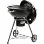 Fieldmann FZG 1016 Barbecue au charbon de bois portable