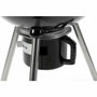 Fieldmann FZG 1016 Barbecue au charbon de bois portable