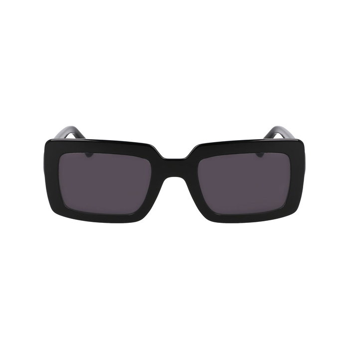 LONGCHAMP LO743S-1 Lunettes de soleil pour femme Gris/Noir LONGCHAMP LO743S-1 Lunettes de soleil pour femme Gris/Noir