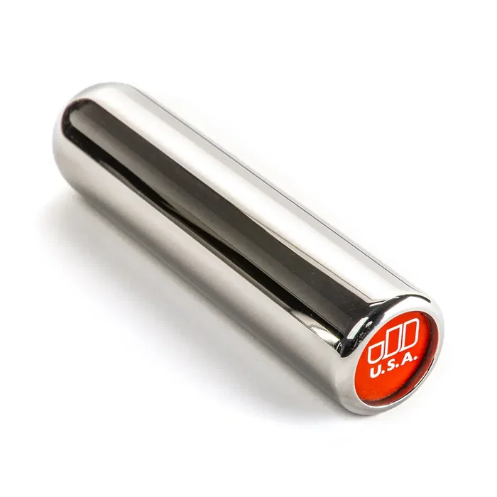 DUNLOP Tonebar en acier inoxydable 85,7 x 20,6mm DUNLOP Tonebar en acier inoxydable 85,7 x 20,6mm