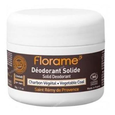 FLORAME Déodorant Solide Homme 50 g FLORAME Déodorant Solide Homme 50 g