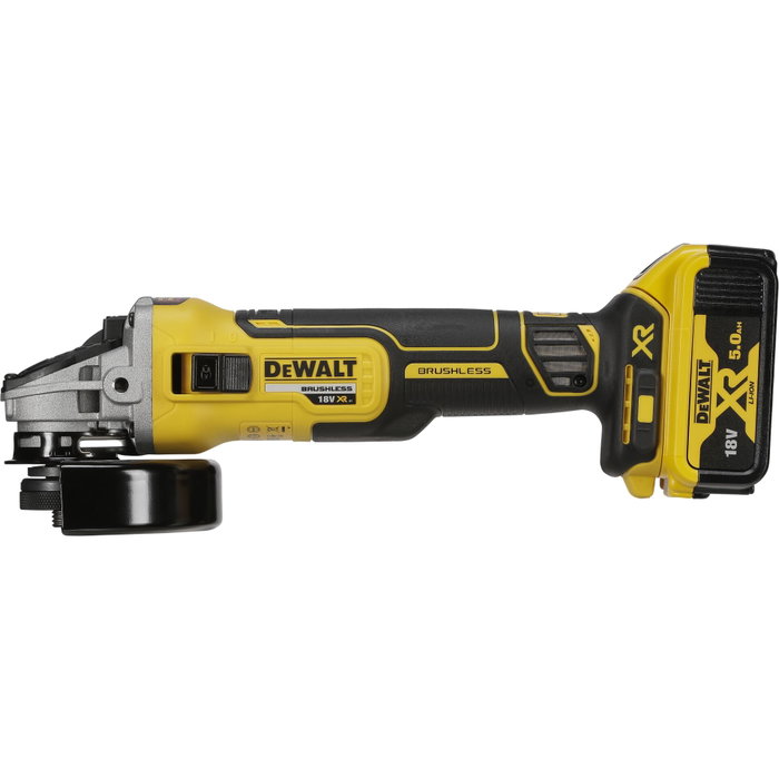 Dewalt Batterie au lithium rechargeable DCK2020P2T-QW 5 Ah 18 V