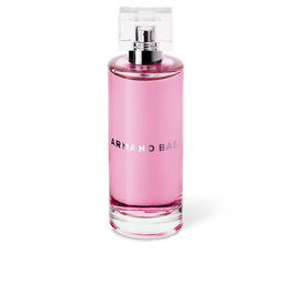 Armand Basi COLOR STORIES ROSE eau de toilette vaporisateur 100 ml