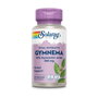 Solaray Gymnema 385mg, 60 capsules