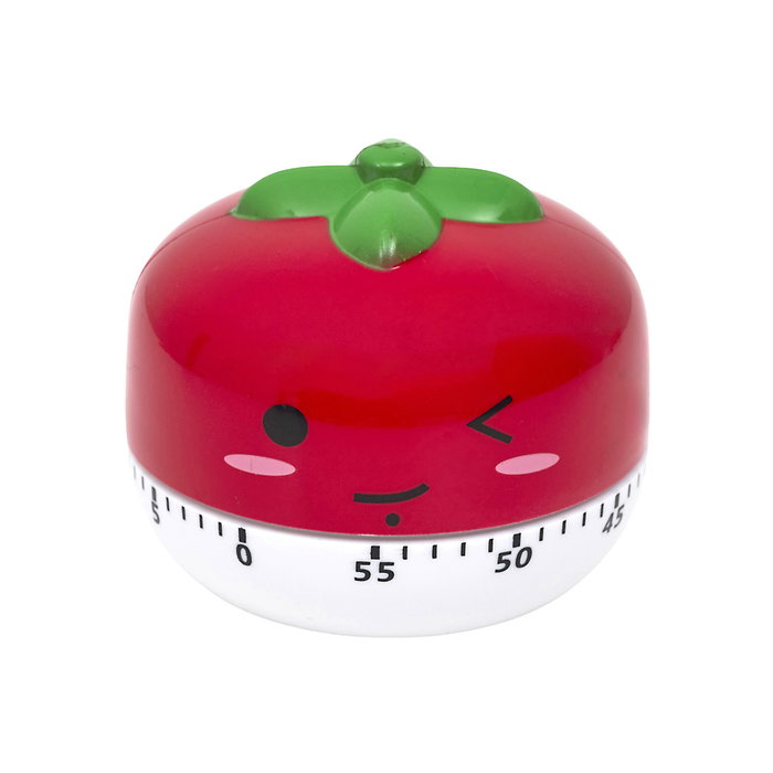 Cook Concept Temporisateur Verduras LUDIQUE Cook Concept Temporisateur Verduras LUDIQUE