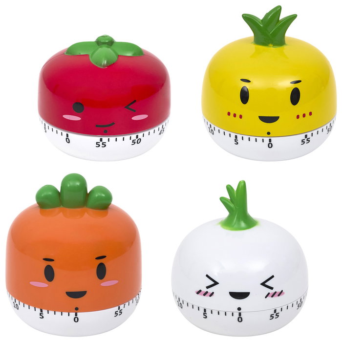 Cook Concept Temporisateur Verduras LUDIQUE Cook Concept Temporisateur Verduras LUDIQUE