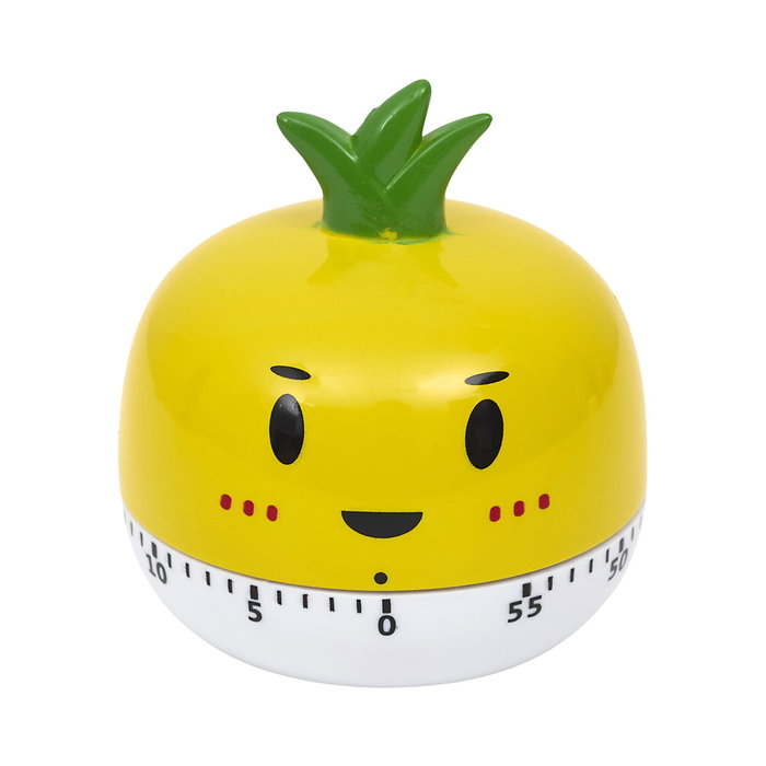 Cook Concept Temporisateur Verduras LUDIQUE Cook Concept Temporisateur Verduras LUDIQUE