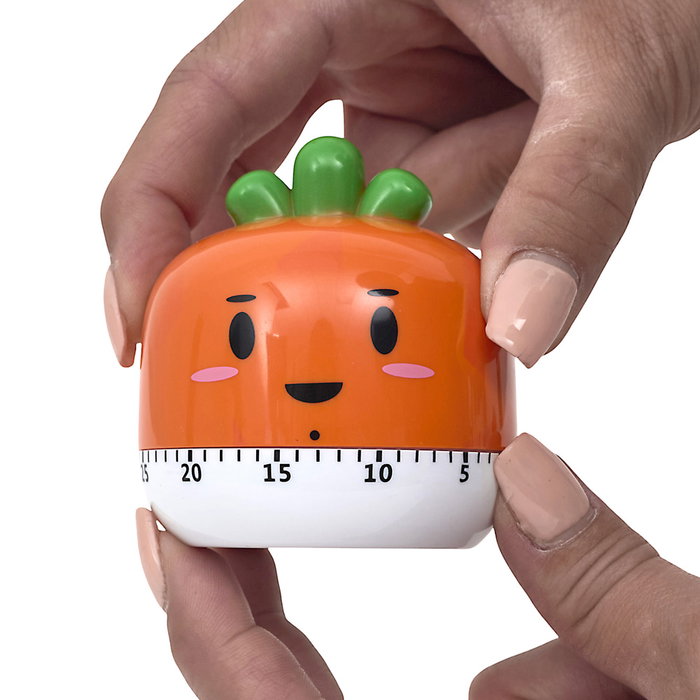 Cook Concept Temporisateur Verduras LUDIQUE Cook Concept Temporisateur Verduras LUDIQUE