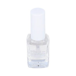 NAILINE Esmalte de vernis à ongles Oxygen N01 brillant transparent
