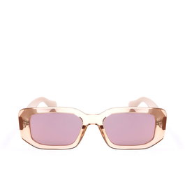 Havaianas Phare 9R6 Lunettes de soleil unisexes rectangulaires polyamide UV400 53-18-145 mm