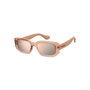 Lunettes de soleil Unisexe Havaianas FAROL-9R6 Ø 53 mm