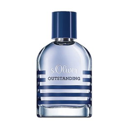 S. Oliver Outstanding Eau de Toilette Pour hommes 30 ml