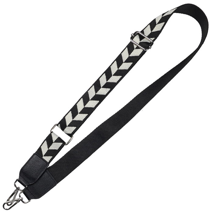 The Concept Factory Sangle de Sac Imprimée 146x4 The Concept Factory Sangle de Sac Imprimée 146x4