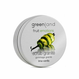Greenland Scrub Granite Lime-Vanilla
