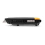 Toughbuilt Cutter autocargable avec barre de levier