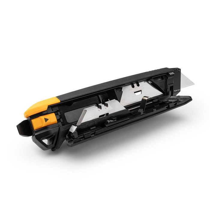 Toughbuilt Cutter autocargable avec barre de levier
