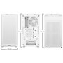 be quiet! Pure Base 501 LX White