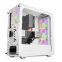 be quiet! Pure Base 501 LX White