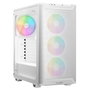 be quiet! Pure Base 501 LX White