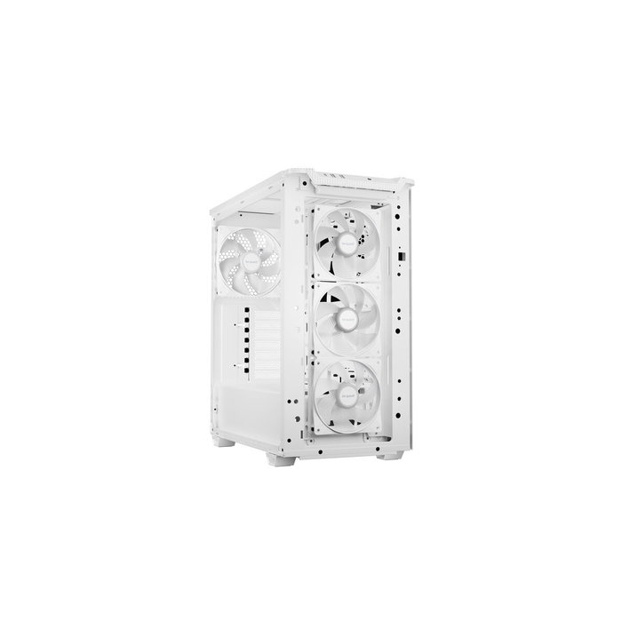 be quiet! Pure Base 501 LX BGW79 Blanc be quiet! Pure Base 501 LX BGW79 Blanc